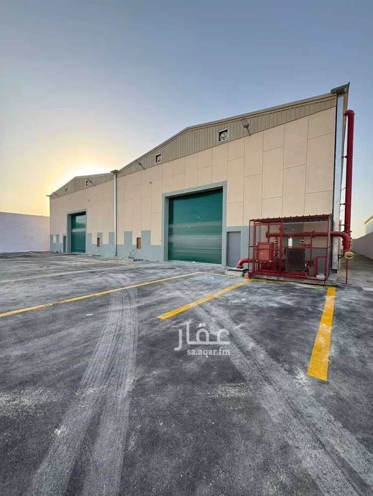 مستودع للإيجار في شارع رقم 17, حي المنصورية, مدينة الرياض, منطقة الرياض صورة 2