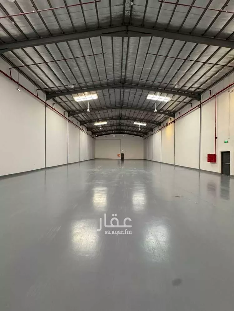 مستودع للإيجار في شارع رقم 17, حي المنصورية, مدينة الرياض, منطقة الرياض 6
