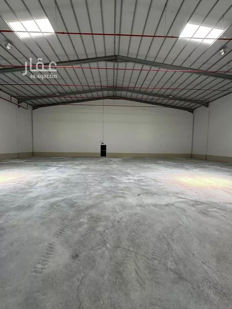 مستودع للإيجار في حي النظيم, مدينة الرياض, منطقة الرياض صورة 2