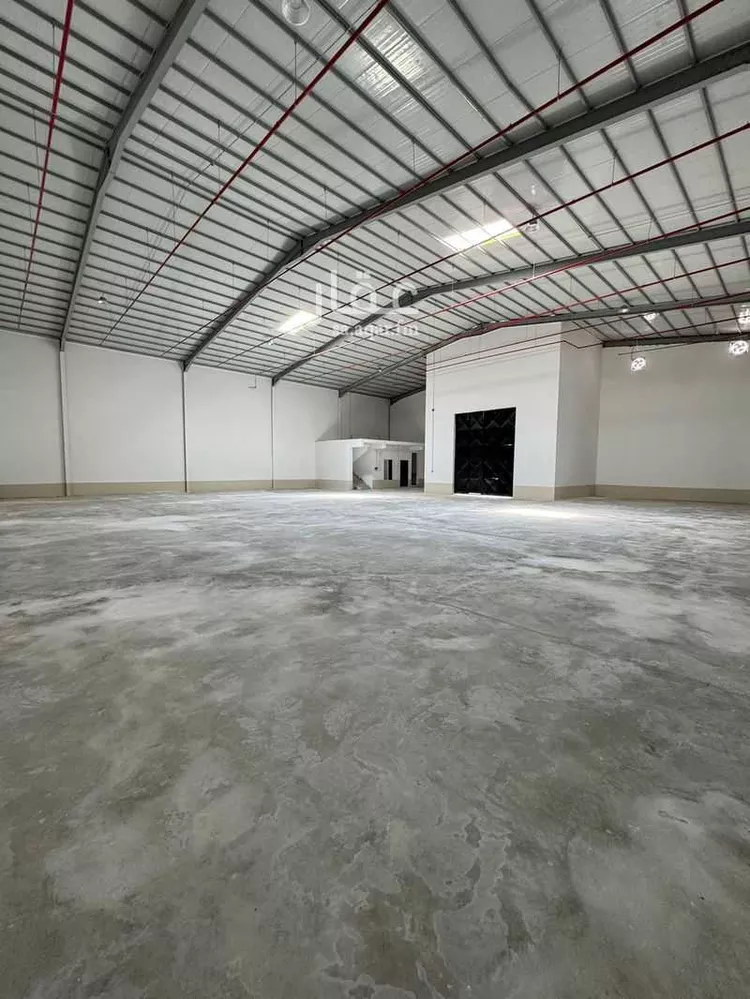 مستودع للإيجار في حي النظيم, مدينة الرياض, منطقة الرياض صورة 5