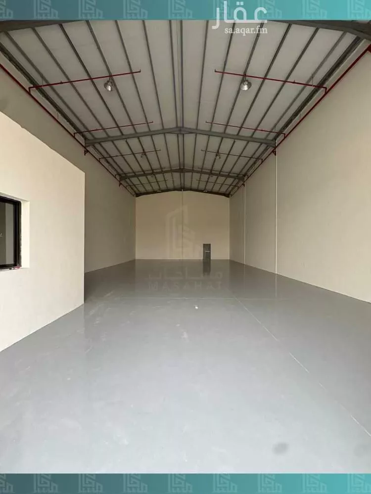 مستودع للإيجار في حي النظيم, مدينة الرياض, منطقة الرياض صورة 4