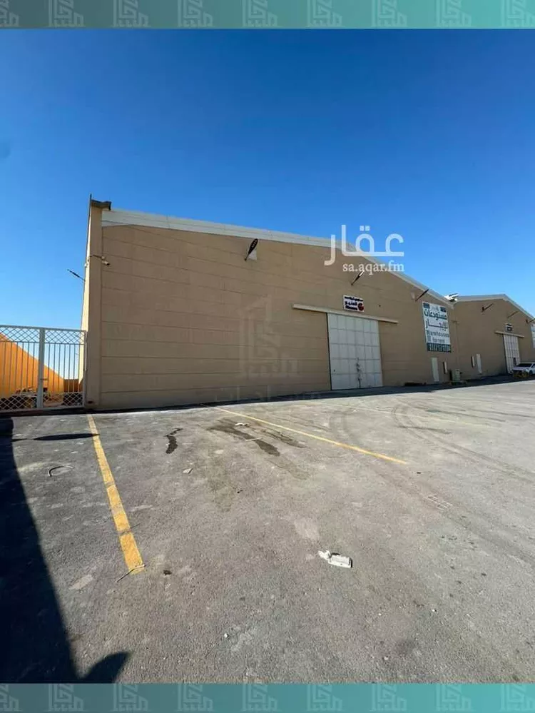 Warehouse for Rent in Riyadh Mansuriyah صورة 2