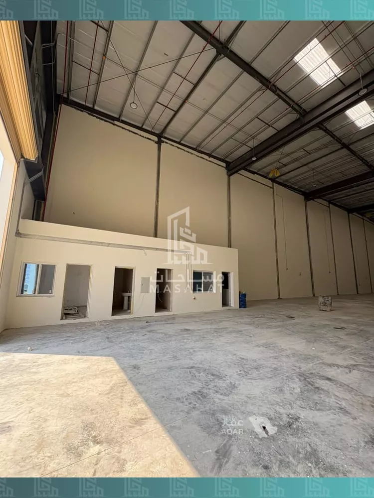 Factory for rent in Dammam Dammam 2nd Industrial City صورة 3