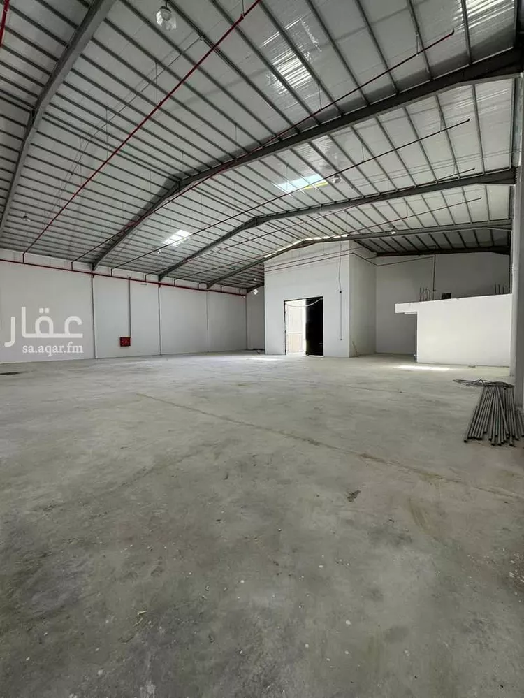 مستودع للإيجار في حي النظيم, مدينة الرياض, منطقة الرياض صورة 4
