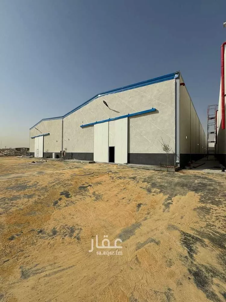 مستودع للإيجار في حي المصفاة, مدينة الرياض, منطقة الرياض صورة 2