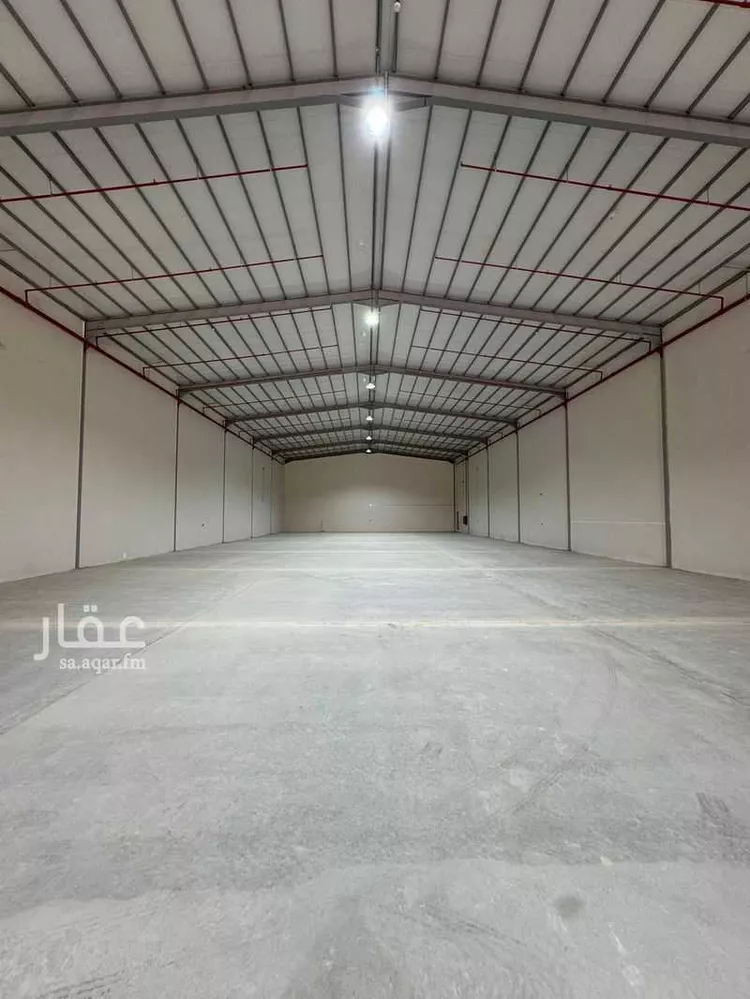 مستودع للإيجار في حي المصفاة, مدينة الرياض, منطقة الرياض صورة 5