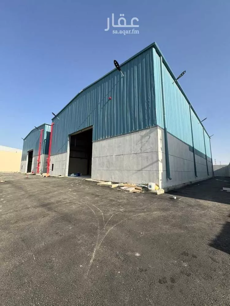 Warehouse for Rent in Riyadh An Nadhim صورة 2