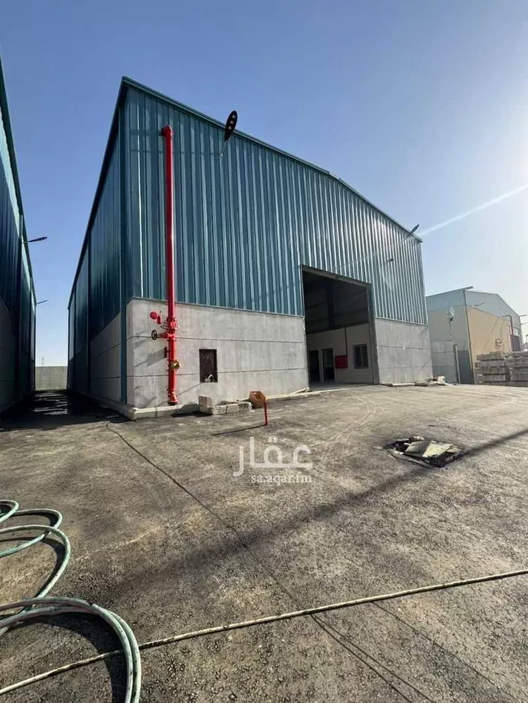 Warehouse for Rent in Riyadh An Nadhim صورة 5