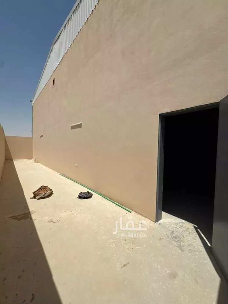 مصنع للبيع في حي المصفاة, مدينة الرياض, منطقة الرياض 6