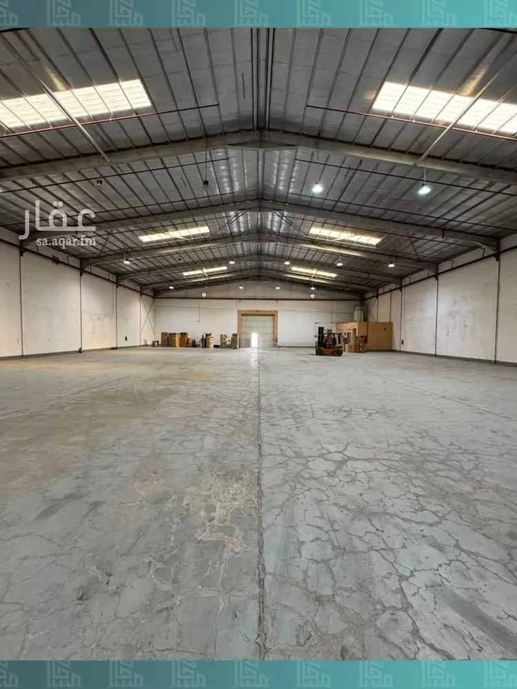 Warehouse for Rent in Riyadh Mansuriyah صورة 5