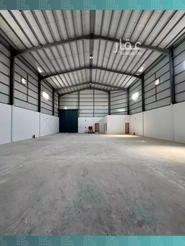 Warehouse for Rent in Riyadh An Nadhim صورة 3