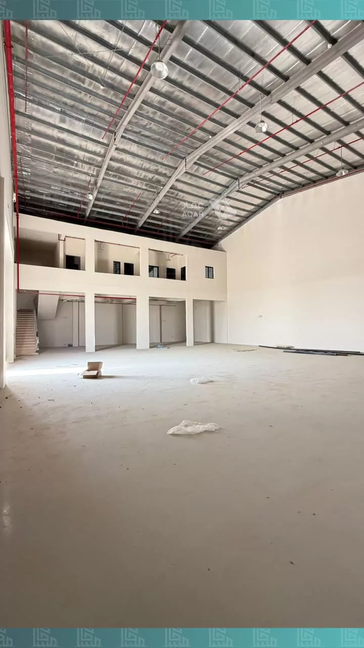 Factory for rent in Riyadh Al Misfat 3
