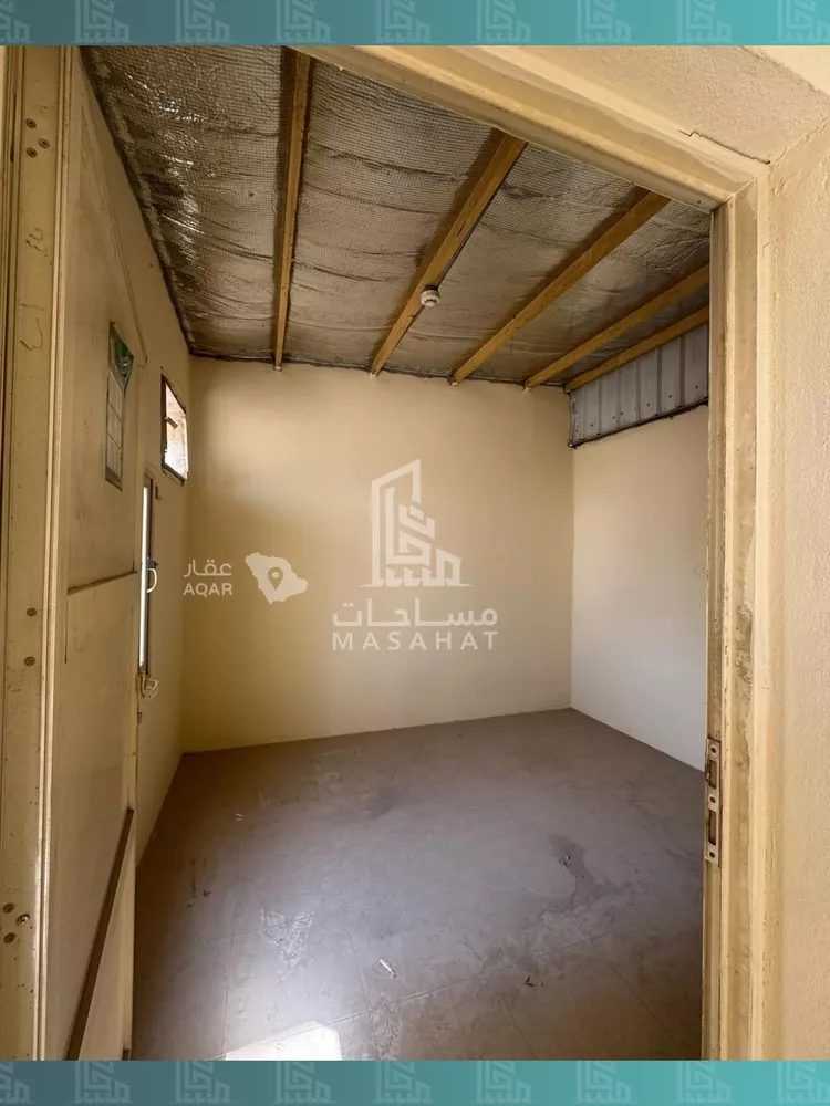 Factory for rent in Al Kharj Al Rafia 8