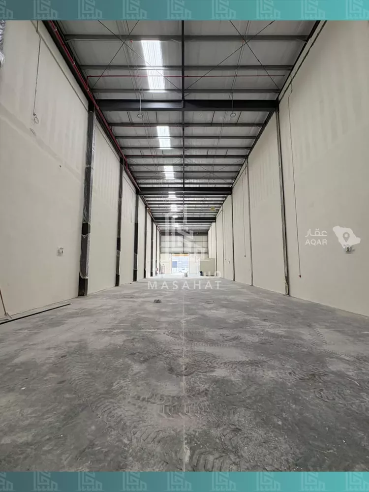 Factory for rent in Dammam Dammam 2nd Industrial City صورة 2