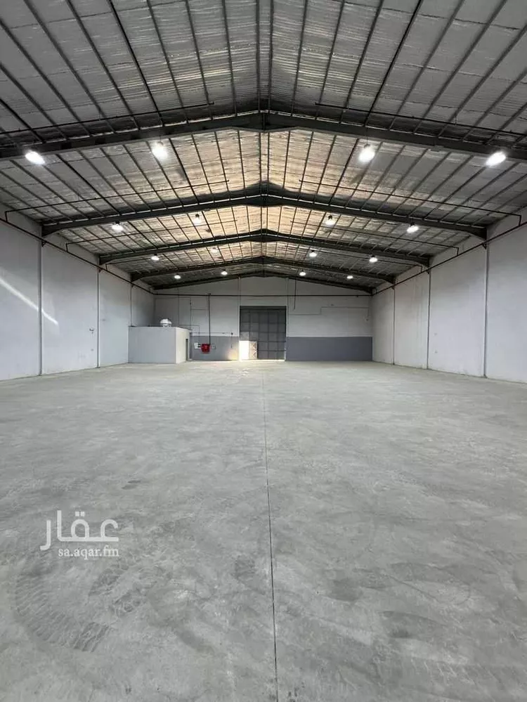 مستودع للإيجار في شارع الصعوب, حي طيبة, مدينة الرياض, منطقة الرياض صورة 4