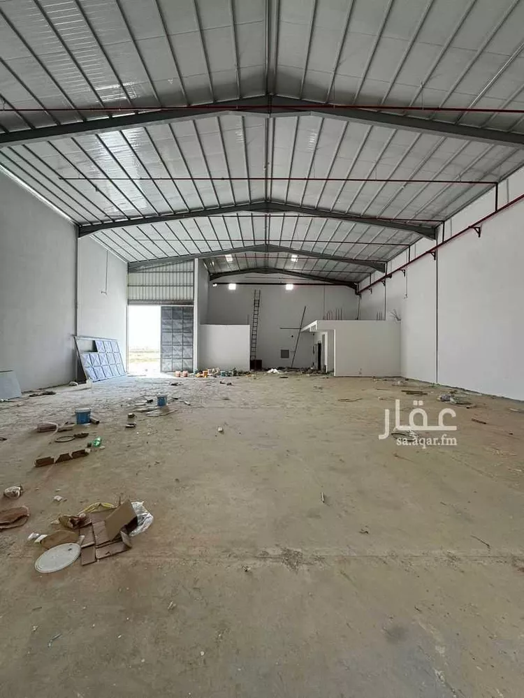 مستودع للإيجار في حي النظيم, مدينة الرياض, منطقة الرياض صورة 4