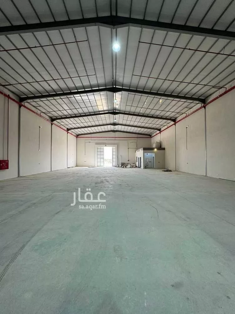 مستودع للإيجار في حي المصفاة, مدينة الرياض, منطقة الرياض صورة 4