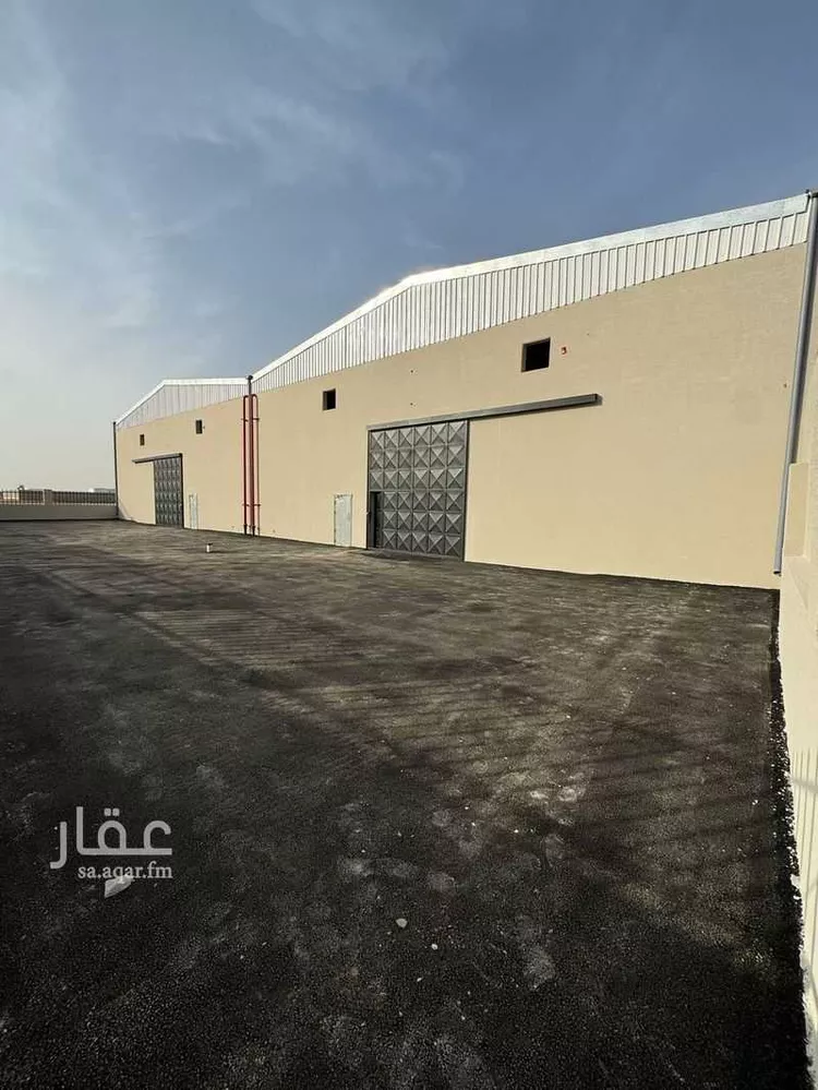 مستودع للإيجار في حي المصفاة, مدينة الرياض, منطقة الرياض صورة 2