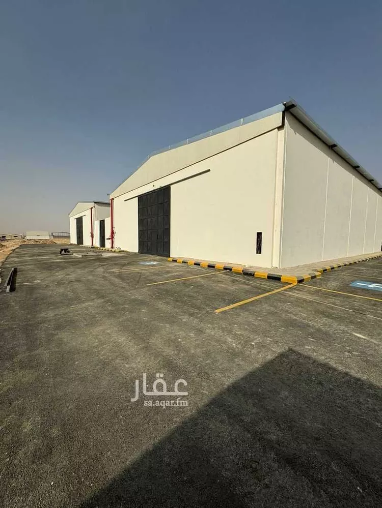 مستودع للإيجار في شارع بن جواد, حي المصفاة, مدينة الرياض, منطقة الرياض