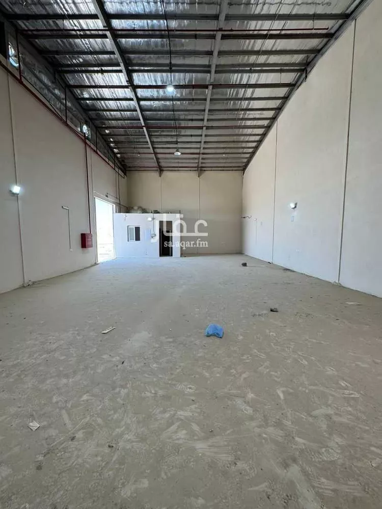 مستودع للإيجار في شارع العين الجديدة, حي المصفاة, مدينة الرياض, منطقة الرياض