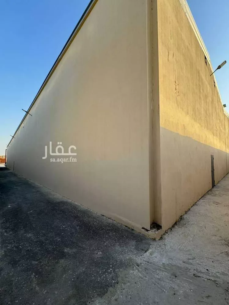 مستودع للإيجار في شارع رقم 17, حي المنصورية, مدينة الرياض, منطقة الرياض 7