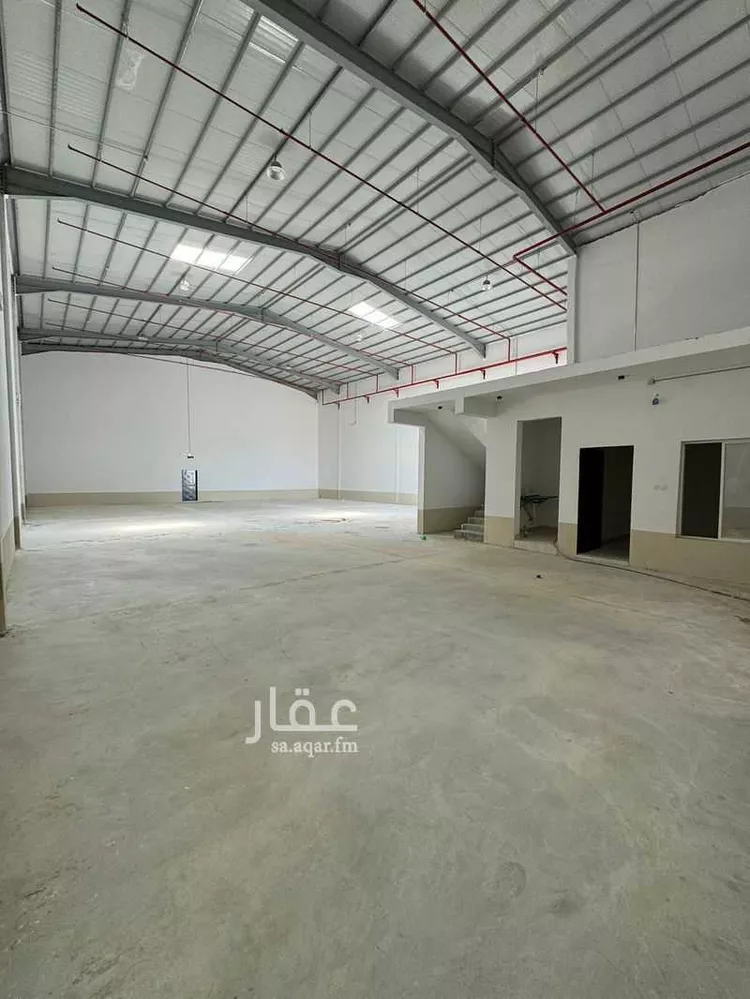 مستودع للإيجار في حي النظيم, مدينة الرياض, منطقة الرياض صورة 4