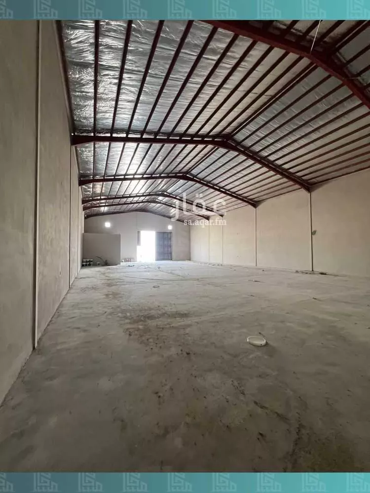 مستودع للإيجار في حي مشرفة, مدينة الهياثم, منطقة الرياض صورة 3