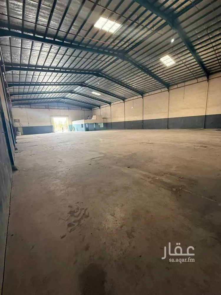 مصنع للإيجار في شارع الرفايع 2102, حي الرفاع, مدينة الخرج, منطقة الرياض صورة 4