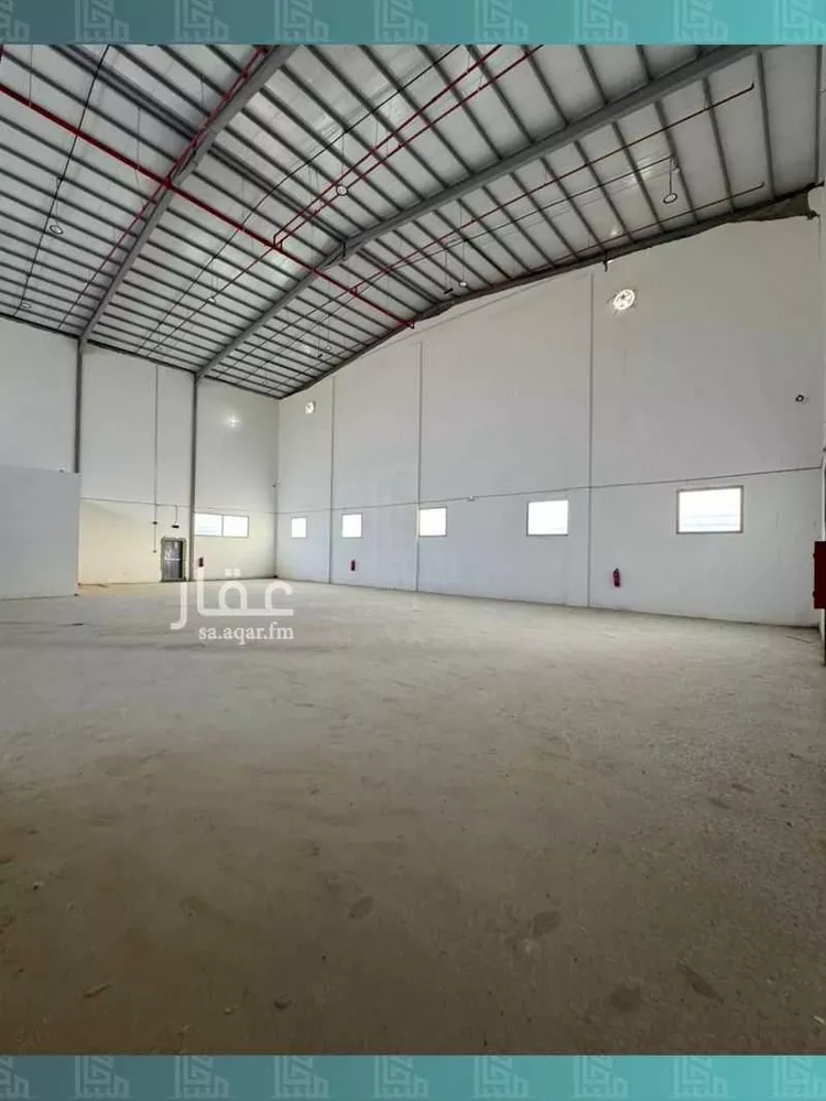 مستودع للإيجار في حي النظيم, مدينة الرياض, منطقة الرياض 7