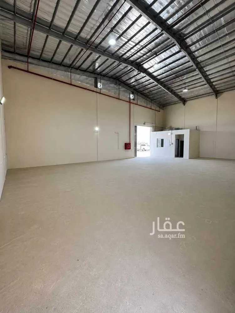 Factory for rent in Riyadh Al Misfat صورة 5