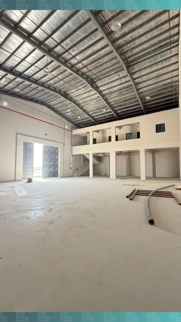 Factory for rent in Riyadh Al Misfat 4