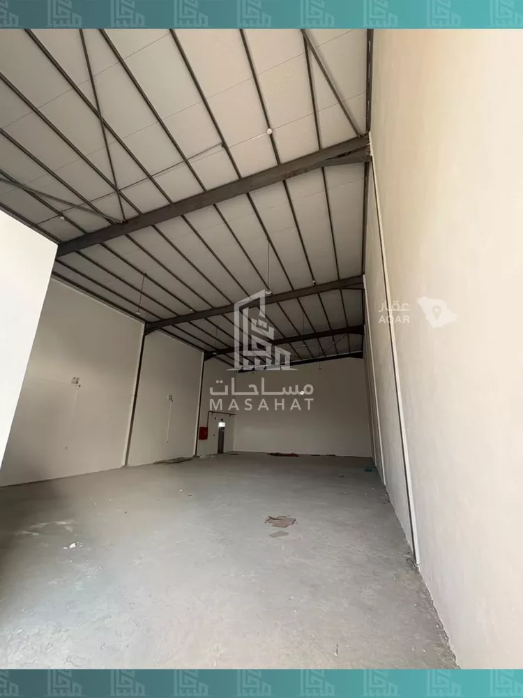Warehouse for Rent in Dammam King Fahd 6