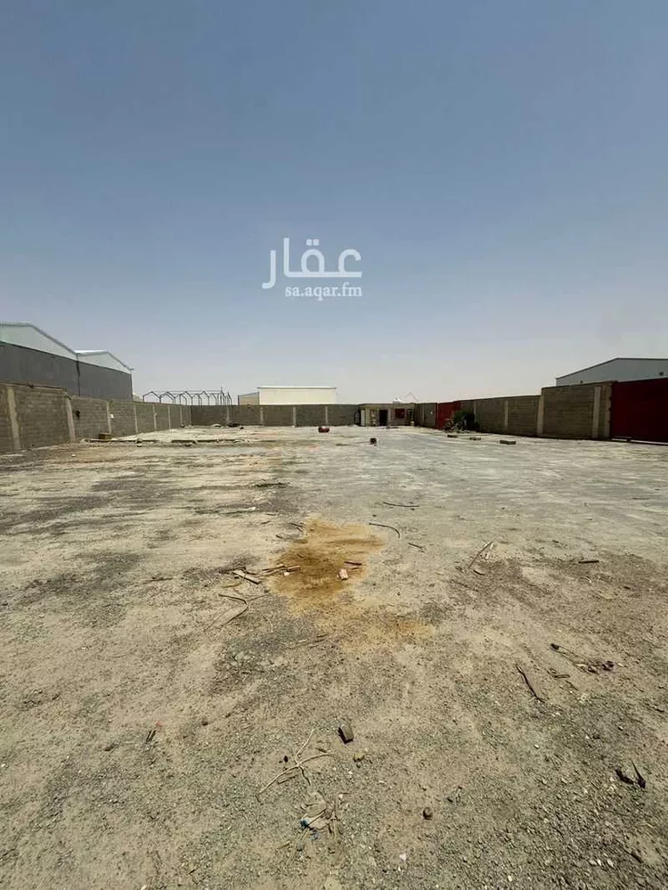 استراحة للإيجار في شارع الرفايع , حي الرفايع, مدينة الخرج, منطقة الرياض صورة 4