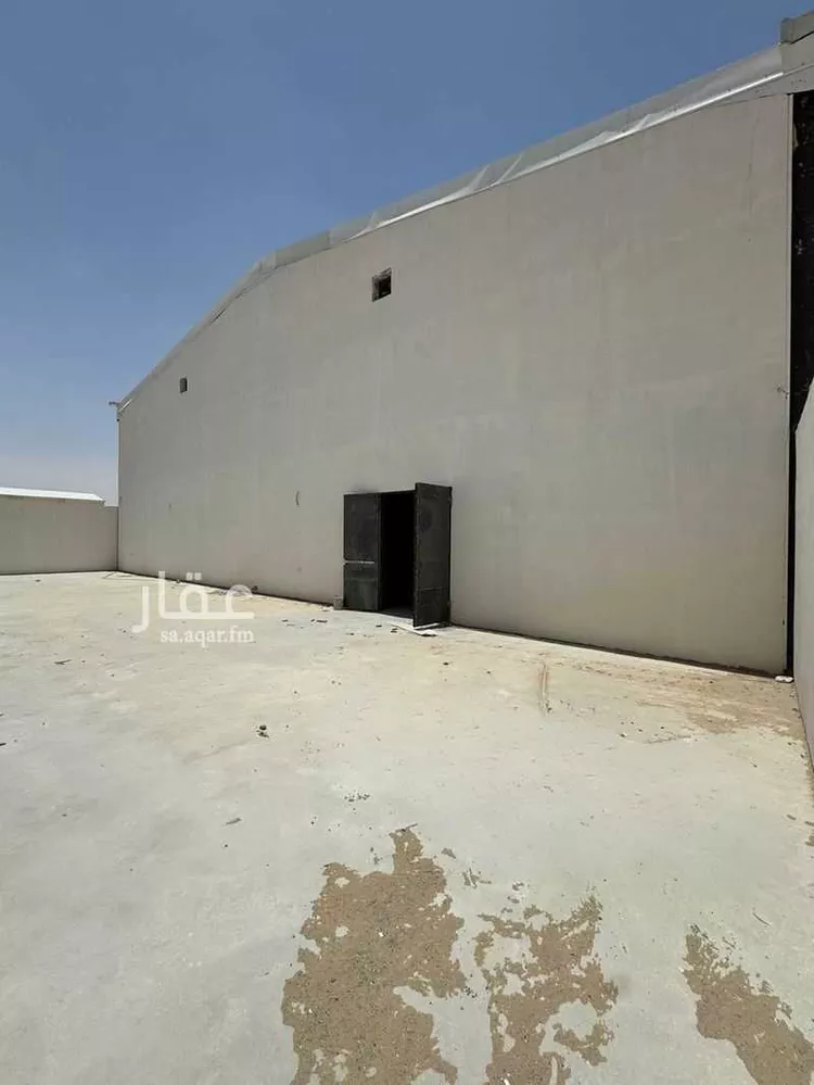 مستودع للإيجار في شارع بن جواد, حي المصفاة, مدينة الرياض, منطقة الرياض صورة 3