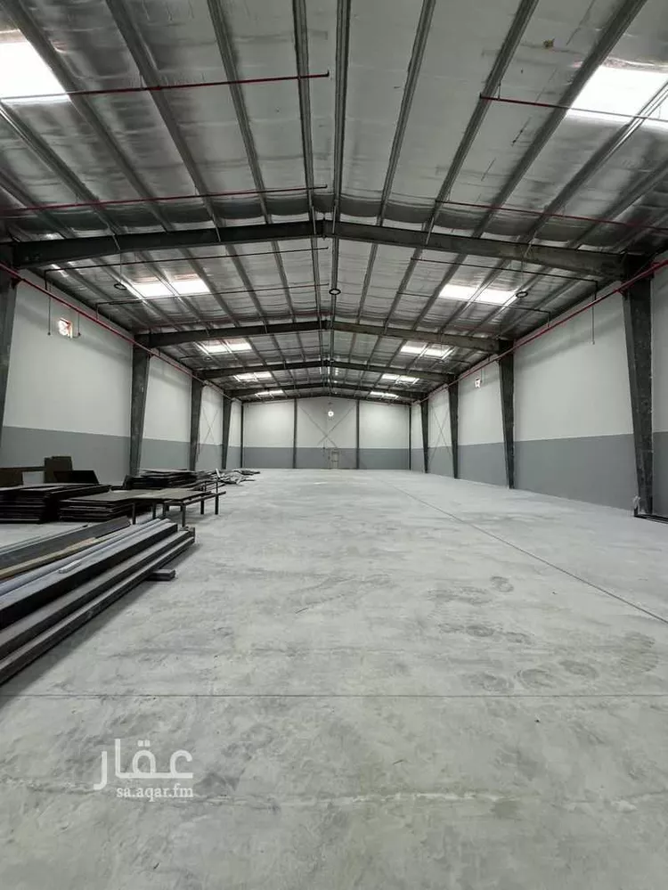 مستودع للإيجار في شارع اللؤلؤة, حي طيبة, مدينة الرياض, منطقة الرياض صورة 5