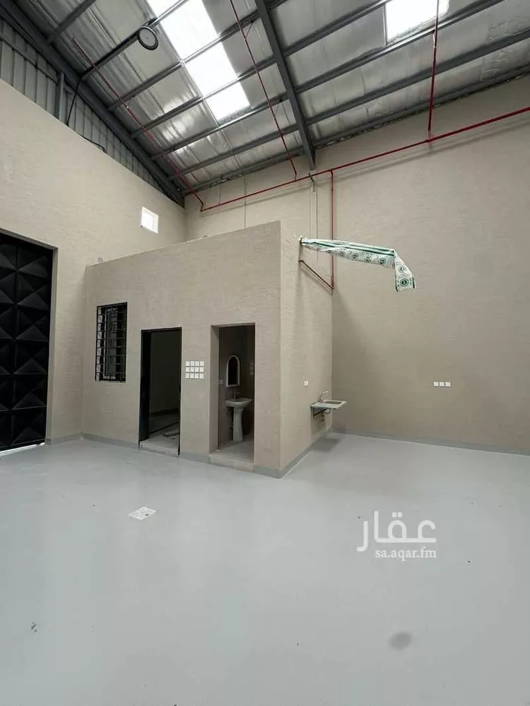 مستودع للإيجار في شارع خزان الماء , حي المصفاة, مدينة الرياض, منطقة الرياض صورة 5