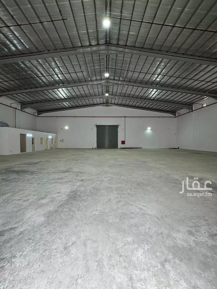 مستودع للإيجار في شارع خزان الماء , حي المصفاة, مدينة الرياض, منطقة الرياض صورة 5
