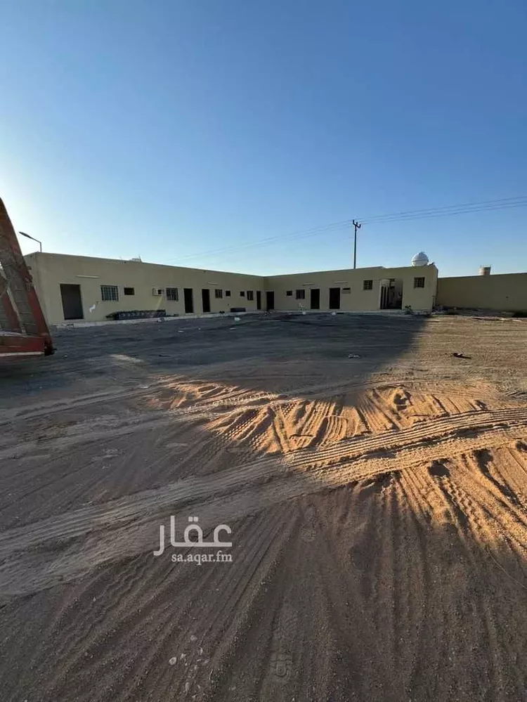 أرض للإيجار في حي منطقة مفتوحة تابعة لبلدية العزيزية, مدينة الرياض, منطقة الرياض صورة 5