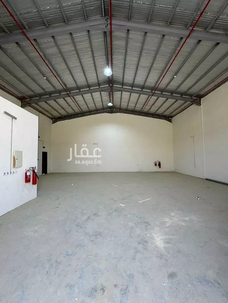 مستودع للإيجار في حي المصفاة, مدينة الرياض, منطقة الرياض صورة 4