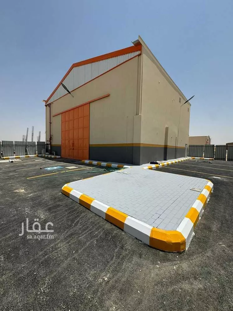 مستودع للإيجار في شارع خزان الماء, حي المصفاة, مدينة الرياض, منطقة الرياض صورة 2