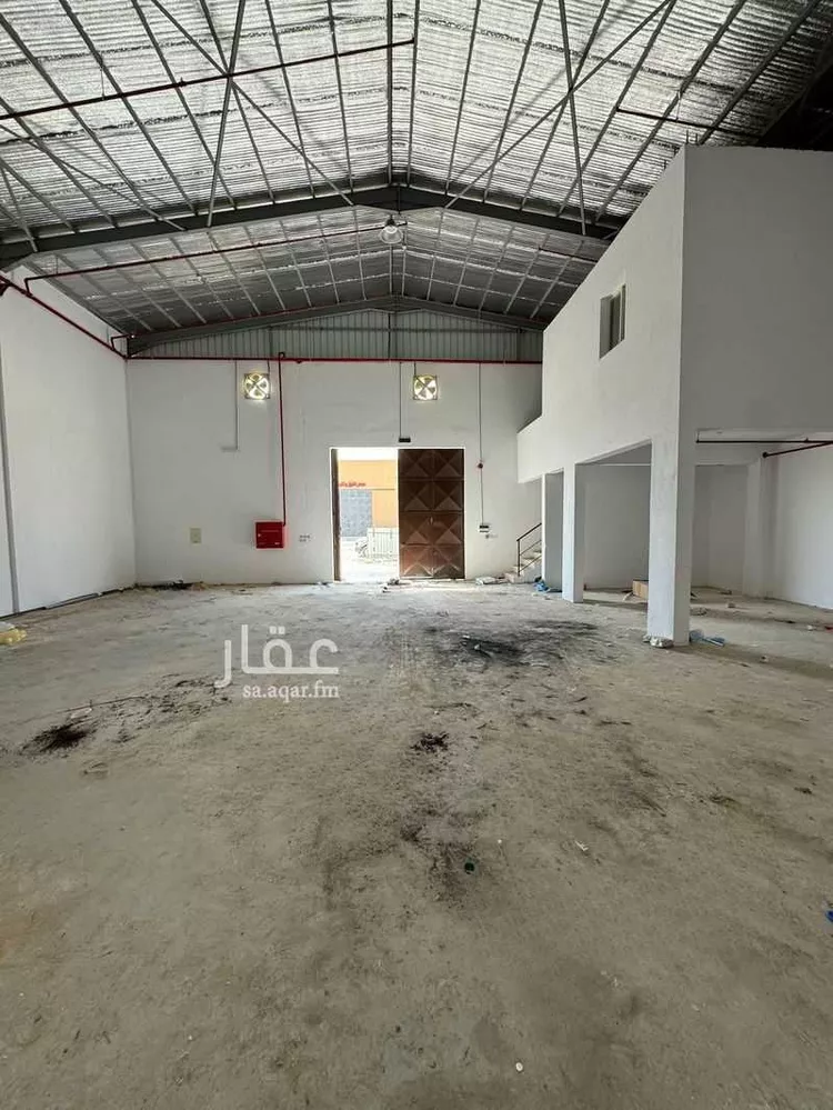 مستودع للإيجار في شارع خزان الماء, حي المصفاة, مدينة الرياض, منطقة الرياض صورة 5