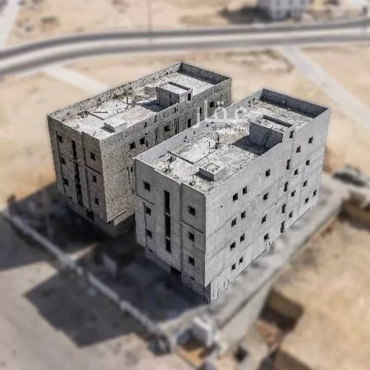 عمارة للإيجار في حي المصفاة, مدينة الرياض, منطقة الرياض صورة 4