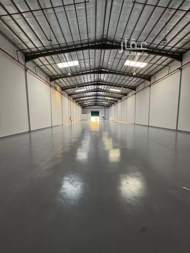 مستودع للبيع في شارع رقم 30, حي المنصورية, مدينة الرياض, منطقة الرياض 6