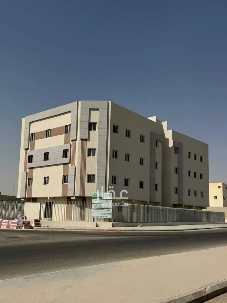 عمارة للإيجار في شارع وادي سعيا, حي المصفاة, مدينة الرياض, منطقة الرياض صورة 3