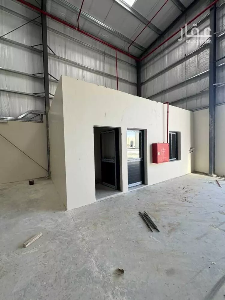 Warehouse for Rent in Riyadh An Nadhim صورة 4
