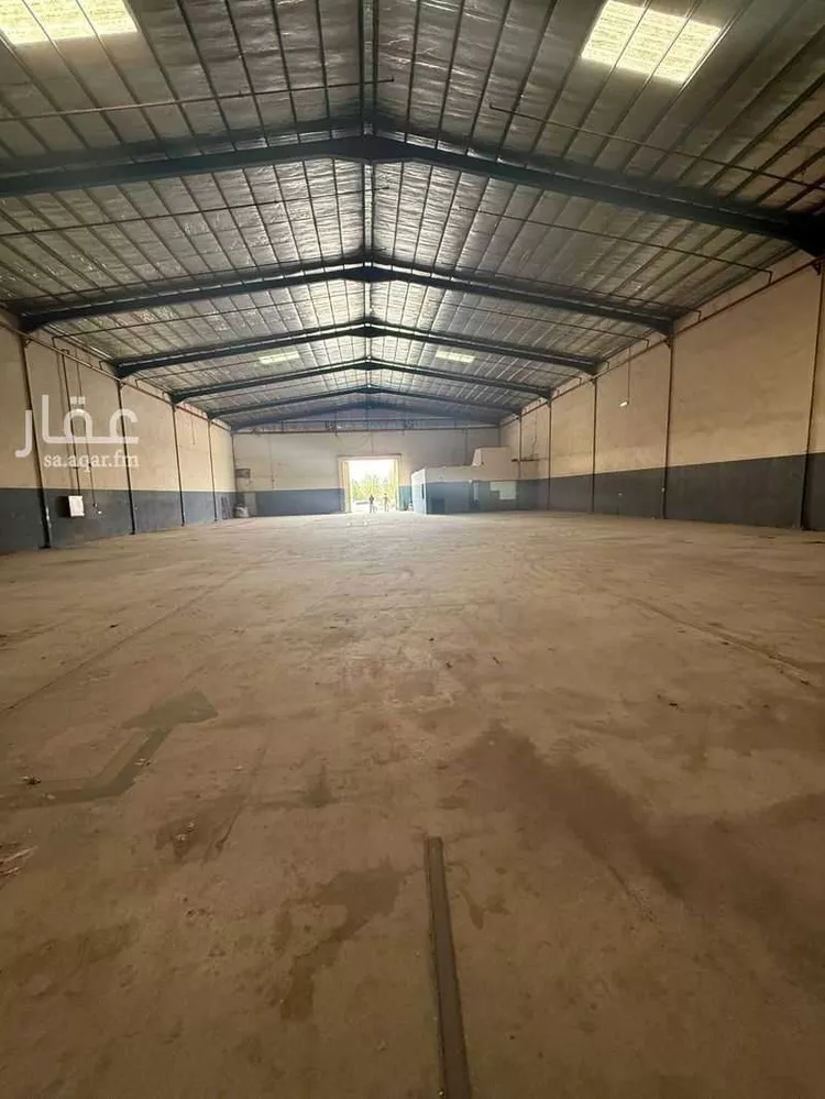 مصنع للإيجار في شارع الرفايع 2102, حي الرفاع, مدينة الخرج, منطقة الرياض صورة 5