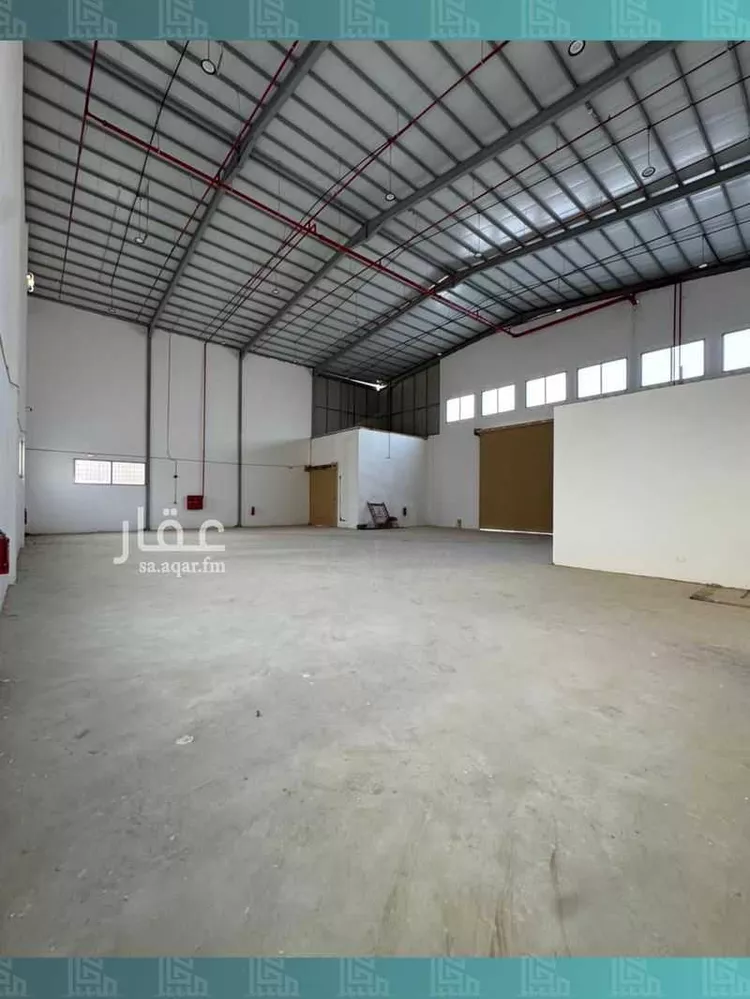 مستودع للإيجار في حي النظيم, مدينة الرياض, منطقة الرياض 6