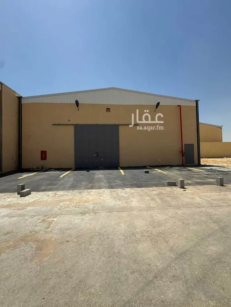 Factory for sale in Riyadh Al Misfat