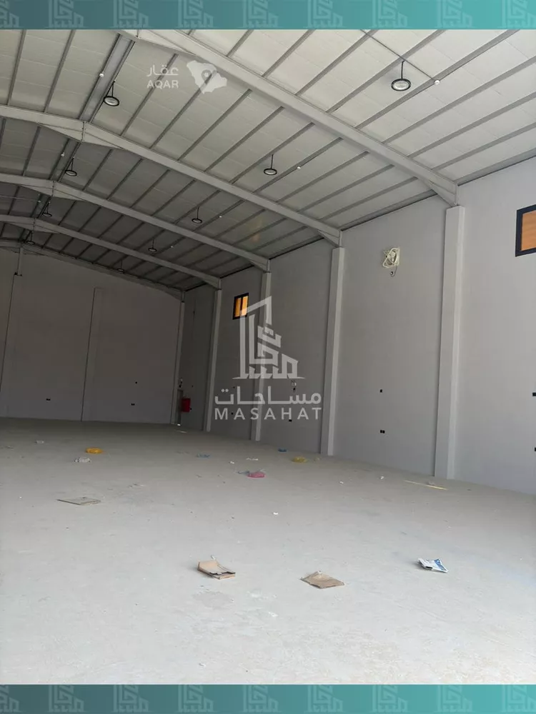 مستودع للإيجار في حي صناعية الظهران, مدينة الدمام, المنطقة الشرقية 4