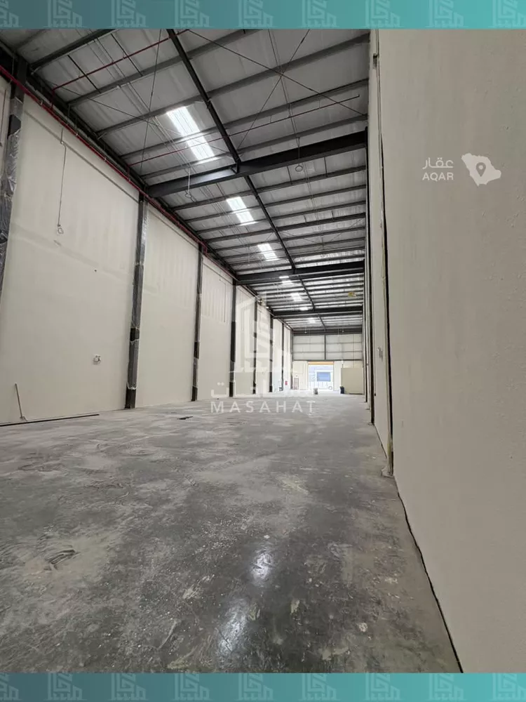 Factory for rent in Dammam Dammam 2nd Industrial City 7